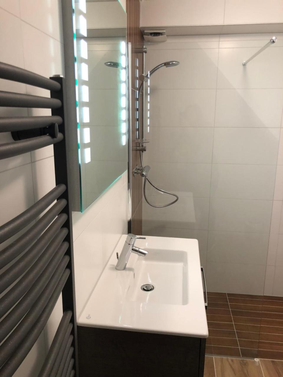 에크몬드안지 Casa Nuestra 빌라 외부 사진